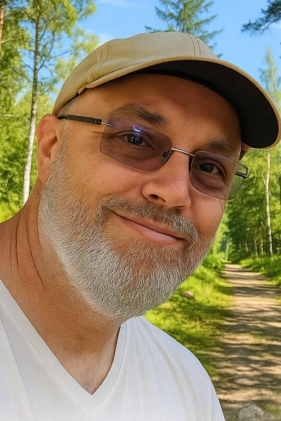 Andreas Prenzlin